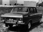 Москвич-2140 Предсерийный 1975 года